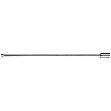 Stahlwille Tools 6, 3 mm (1/4") Extension L.254 mm d.11, 6 mm 11010010
